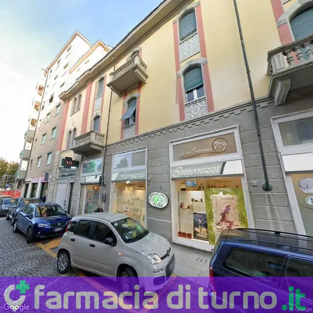 Farmacia Invernizzi