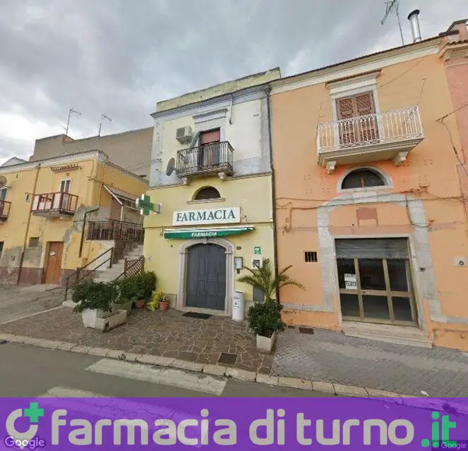 Farmacia Pulpito Dott. Antonio