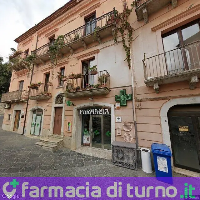 Farmacia Cervone