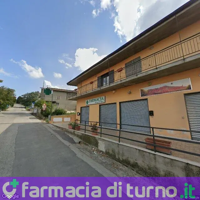 Farmacia De Nuzzo