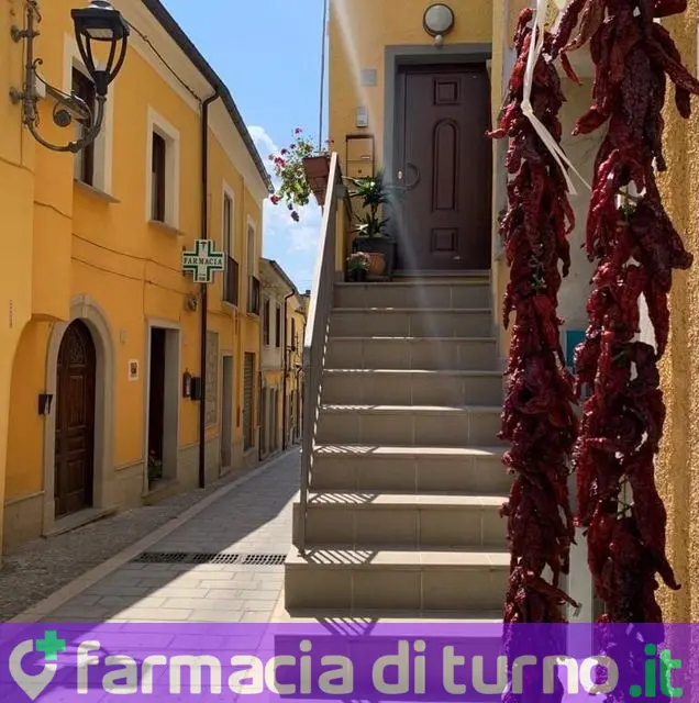 Farmacia Dott.ssa Fiore Maria Filomena