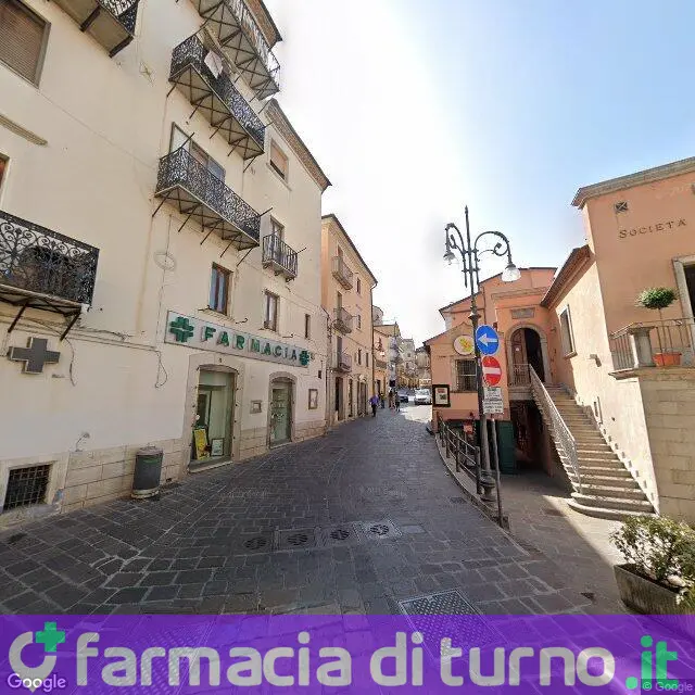 Farmacia Centrale Laguardia