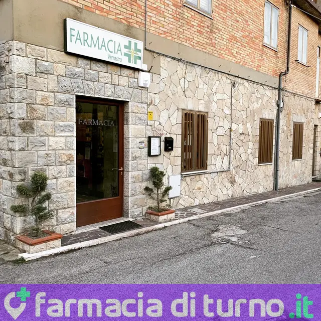 Farmacia Verrastro