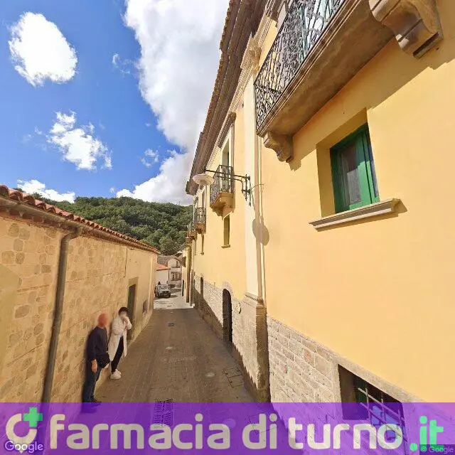 Farmacia Lapetina di Lapetina Amalia & fratelli s.r.l.