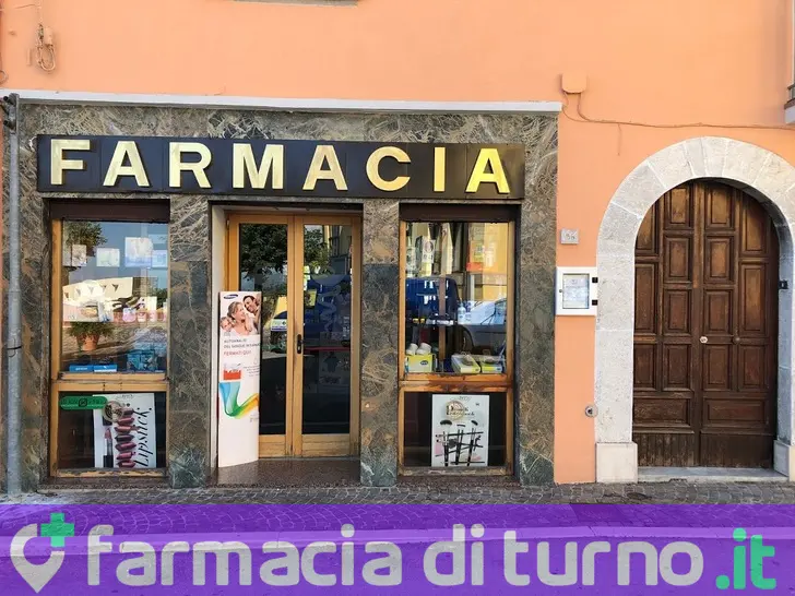 Farmacia Candia di Candia Anna