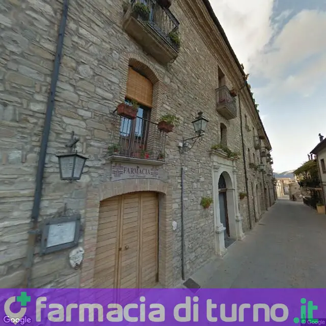 Farmacia Donnoli Maria Carmela