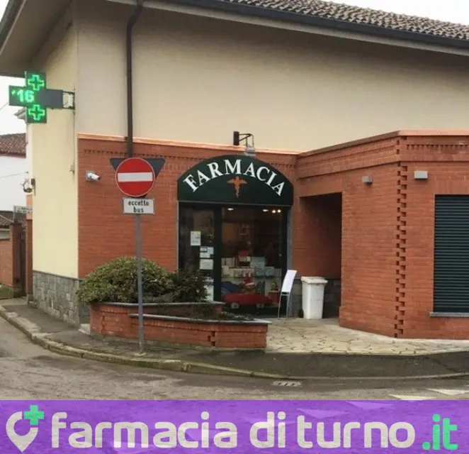 Farmacia Dattrino Dr. Pier Angelo