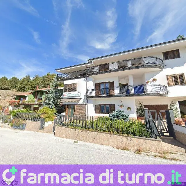 Farmacia Varuolo Dott. Francesco
