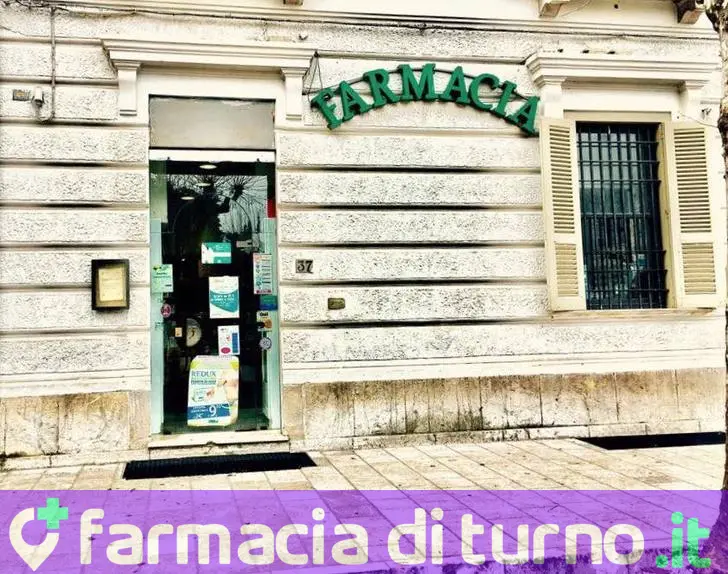 Farmacia Piizzi Domenico