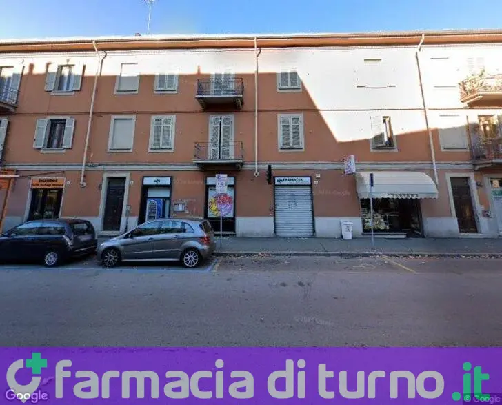 Farmacia Marengo