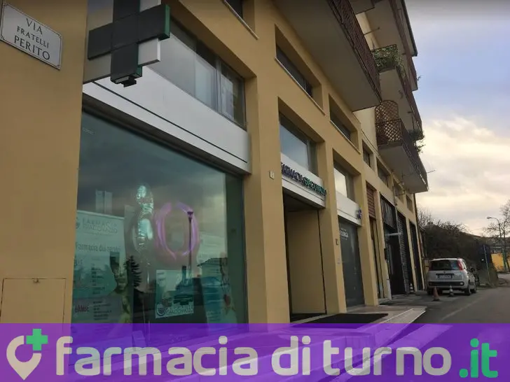 Farmacia Giacovazzo