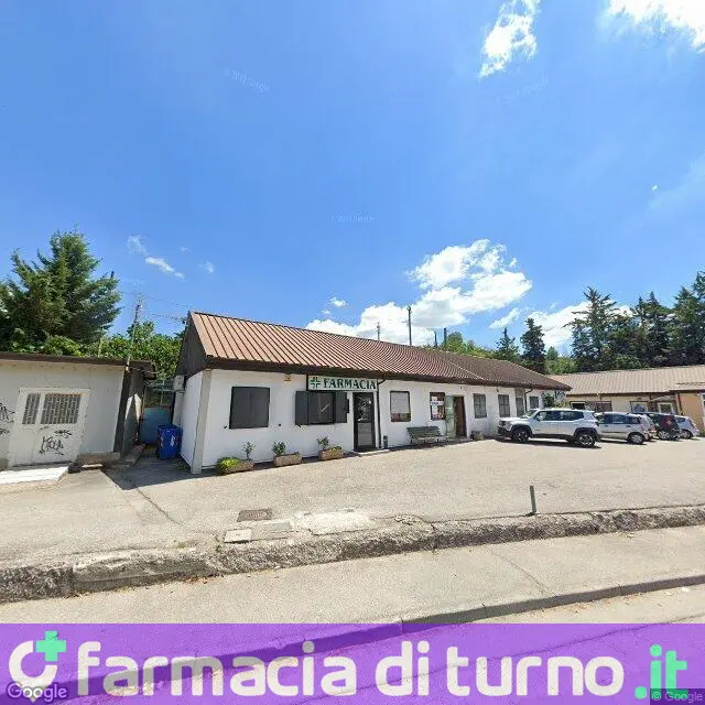 Farmacia Guglielmi Apollonia