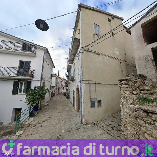 Farmacia De Canio Clelia Cinzia