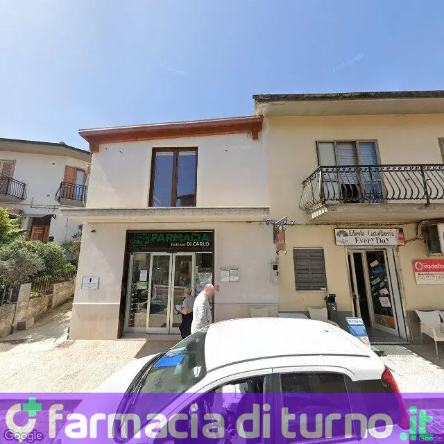 Farmacia Di Carlo