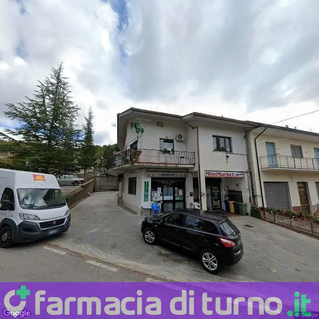 Farmacia Eredi Marino Dr. Giovanni