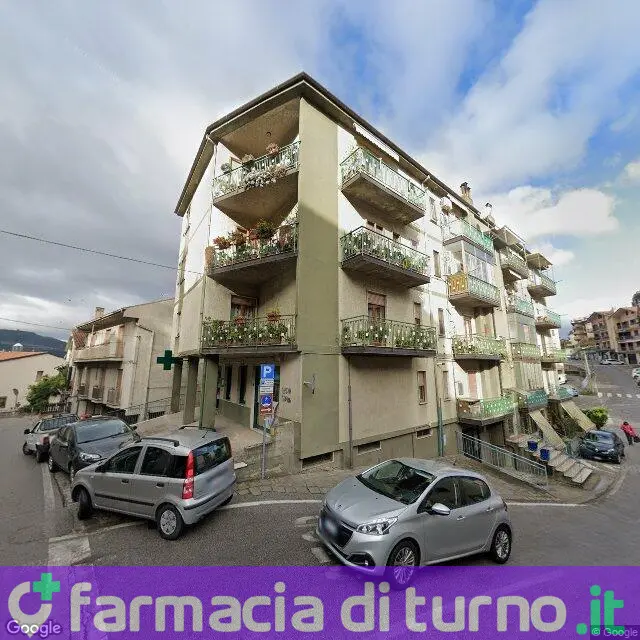 Farmacia Gerardi Dott.ssa Margherita