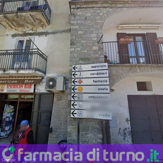 Farmacia Calabrese