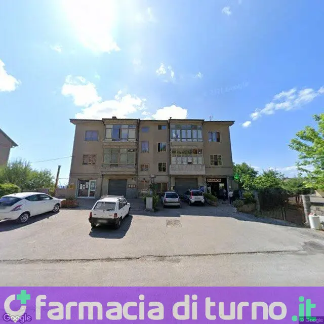 Farmacia Giuzio Dott.ssa Luciana