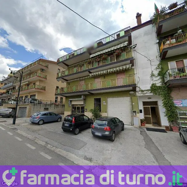 Farmacia De Canio
