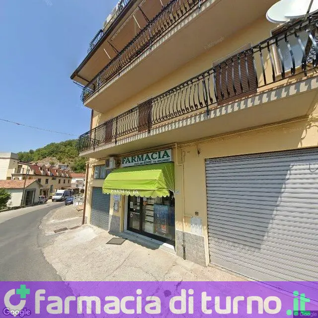 Farmacia Rende Dott.ssa Caterina
