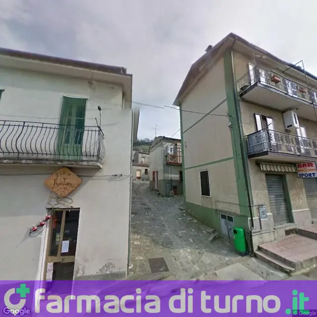Farmacia Valicenti Dottoressa Rosina