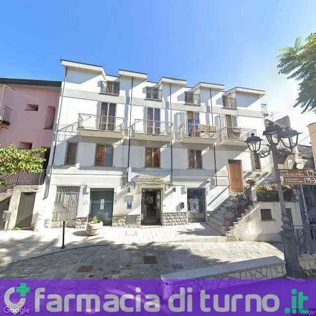 Farmacia Cantisani Dr. Vito