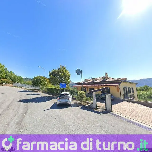 Farmacia Vertulli Lucia