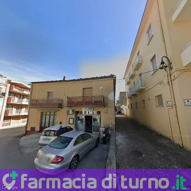 Farmacia Solimando