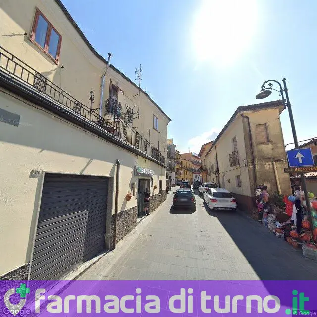 Farmacia Caputo Dr Raffaele Francesco