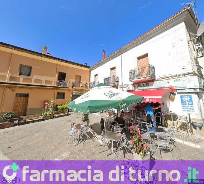 Farmacia Labanca Francesco