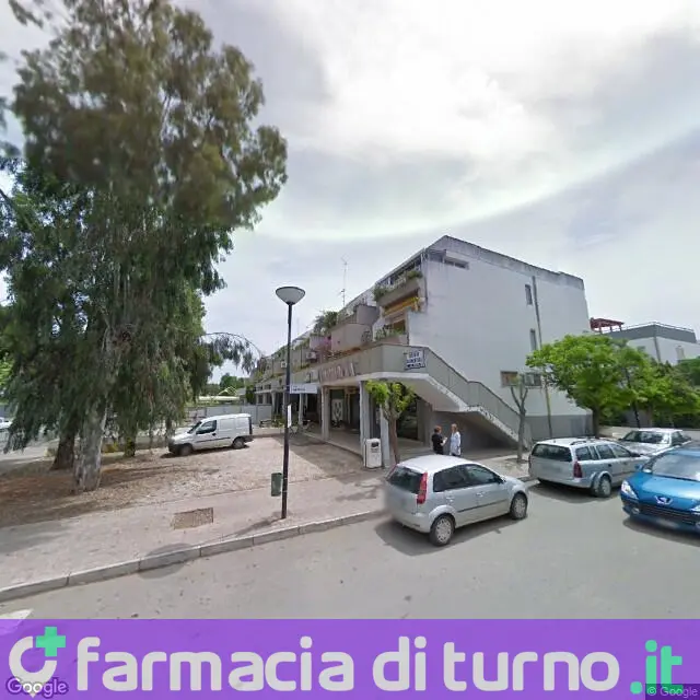 Farmacia Miraglia Paolo