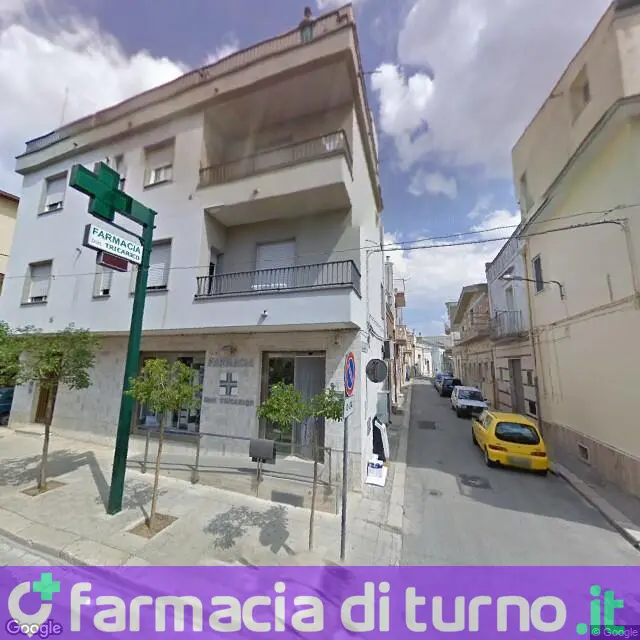 Farmacia Dr. Calvello