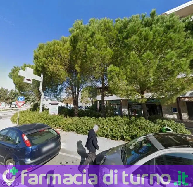 Farmacia Materana