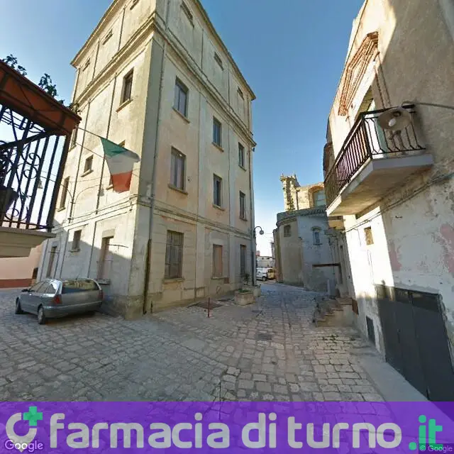 Farmacia Dr. Leonardo Minnaia