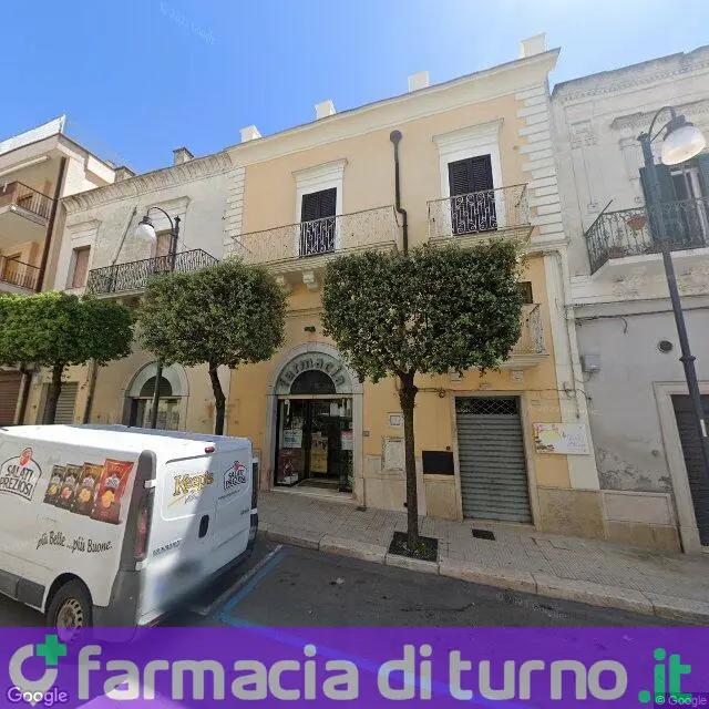 Farmacia Beatrice Del Dott. De Lilla Giuseppe