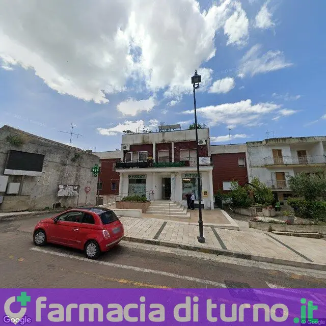 Farmacia Pistone Pietro