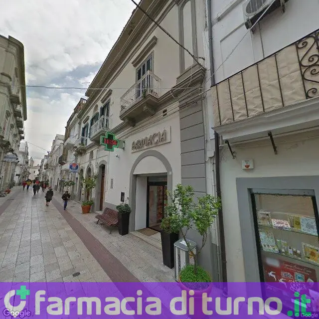 Farmacia Lo Franco Antonietta