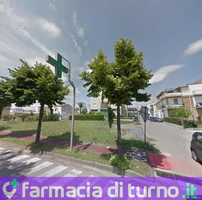 Farmacia Coniglio Dr. Renata Anna Maria