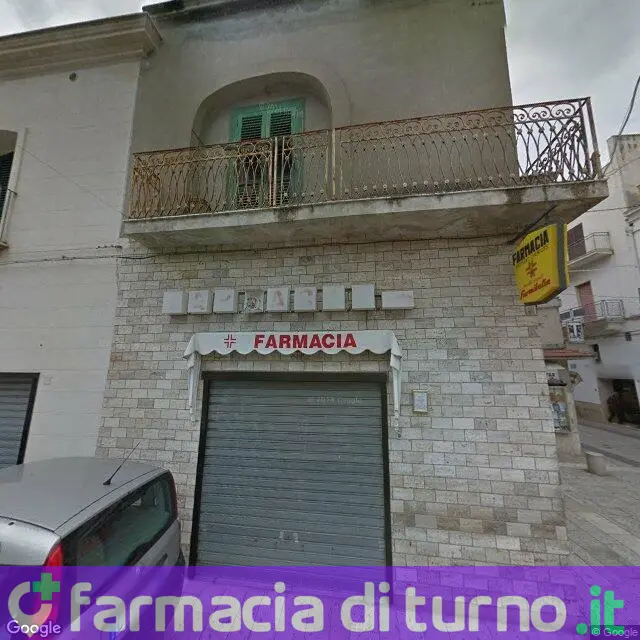 Farmacia San Rocco S.n.c.