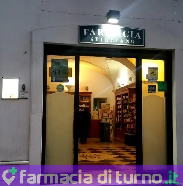 Farmacia Stigliano