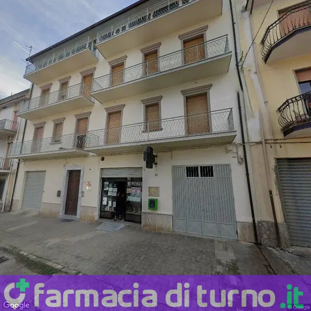 Farmacia Esposito Dr. Giuseppe