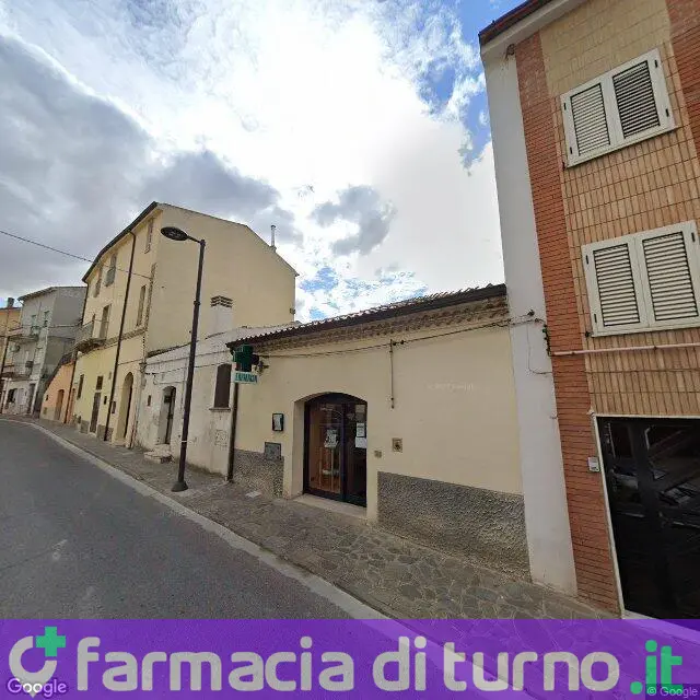 Farmacia Cuscianna Grazia