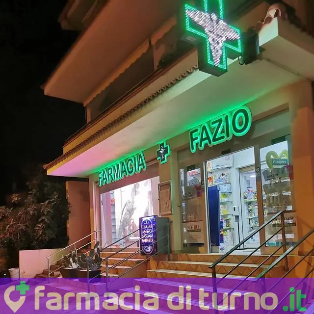 Farmacia Fazio Dr. Carlo