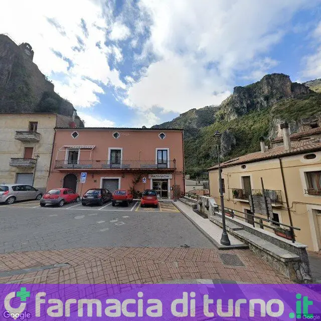Farmacia Forestieri Dr. Elia Filomena