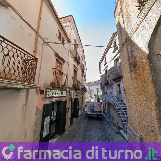 Farmacia Pupo D'andrea dr. Aida