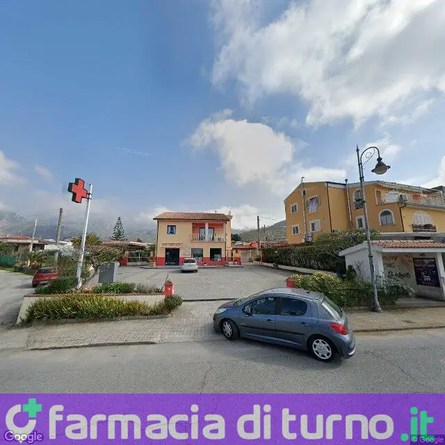Farmacia Braile Dr.Mimma Antonietta