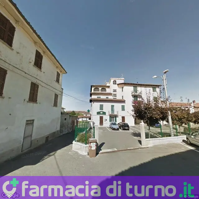 Farmacia Bramardi Del Dottor Porta Vittorio