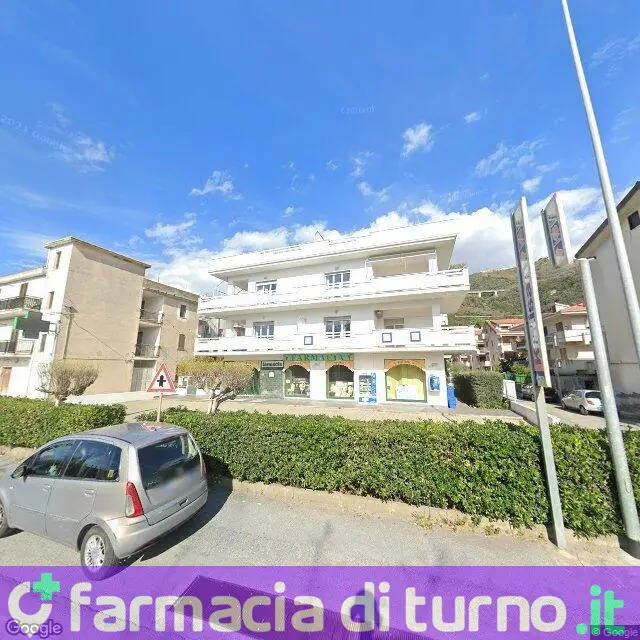 Farmacia Oliverio Angelina