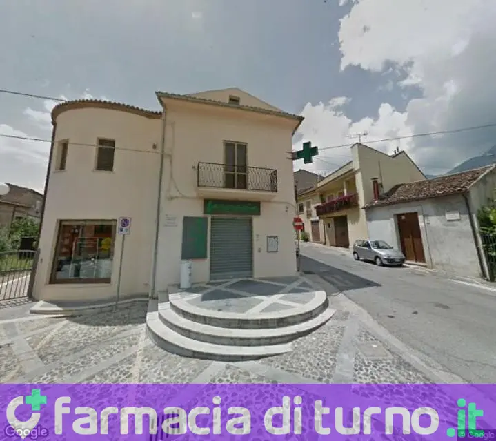 Farmacia Calabrese & Groppa S.N.C. Di Calabrese Rita E Groppa Bilotta