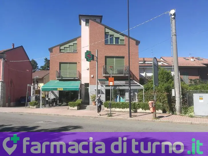 Farmacia Lombardi Spinetta Marengo